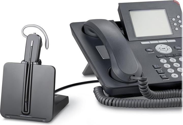 Image du produit Poly Cs540 (Sans fil, USB-A)