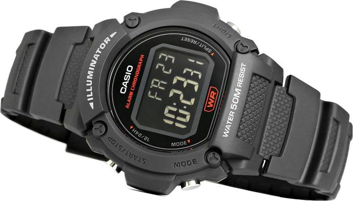 Immagine prodotto Casio Giovani (Orologio sportivo, 47 mm)