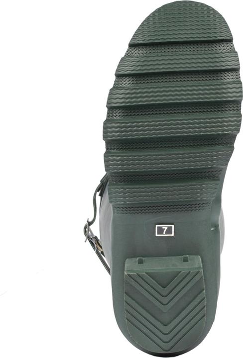 Actual product image GriSport Rubber Boots Single Strap Rubber (46)
