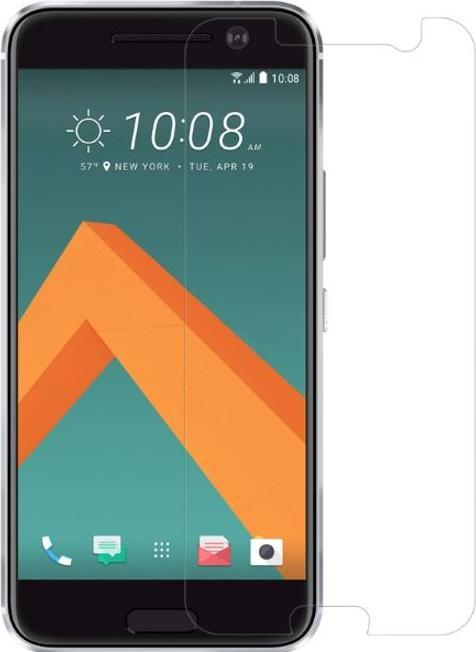 Actual product image Nillkin Matte Series (1 Piece, HTC 10 Lifestyle, HTC 10)