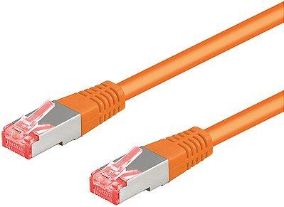 Produktbild Good Connections Alcasa (S/FTP, CAT6a, 1.50 m)
