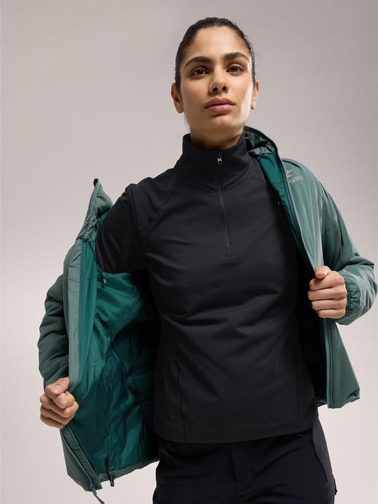 Produktbild Arc'teryx Women's Atom Heavyweight Hoody (M)
