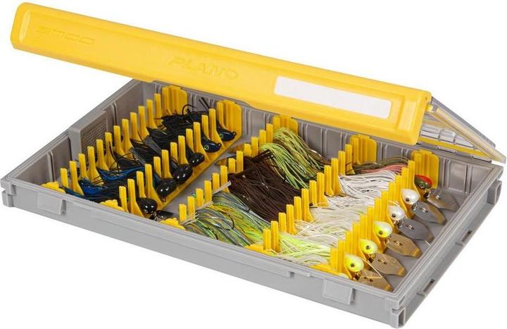 Actual product image Plano Top EDGE Utility Box 3700 Deep: Quality & functionality combined
