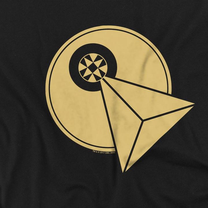 Produktbild Vulcan TShirt (M)