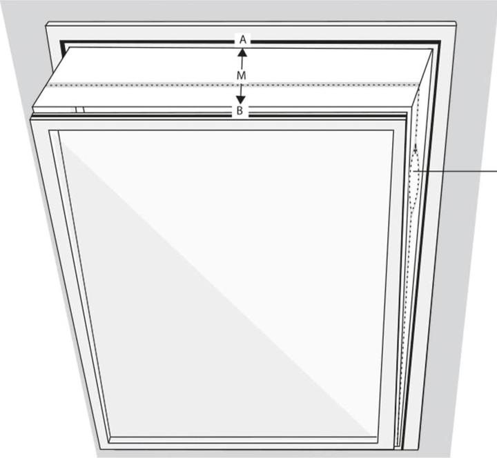 Image du produit Bestron Joint de fenêtre universel (pour appareils mobiles de climatisation)