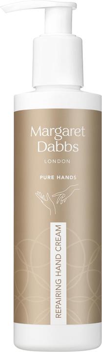 Image du produit Margaret Dabbs London PURE Crème réparatrice pour les mains (200 ml)