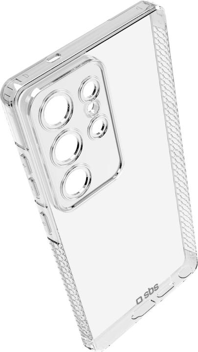 Actual product image SBS Cover (Samsung Galaxy S25 Ultra)