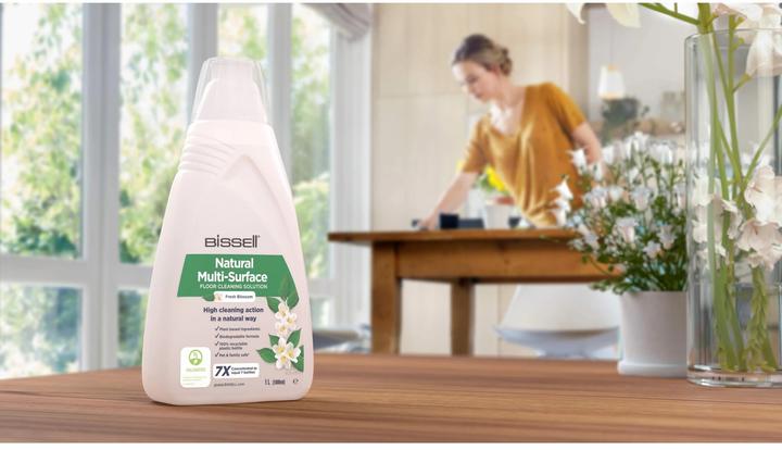 Produktbild Bissell Natural Multi-Surface