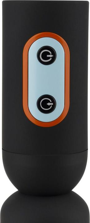 Actual product image Cruizr CS08 Penis pump with sucking function