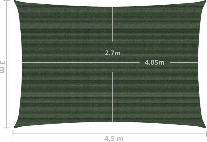 Image du produit VidaXL Alethea (300 x 450 cm)
