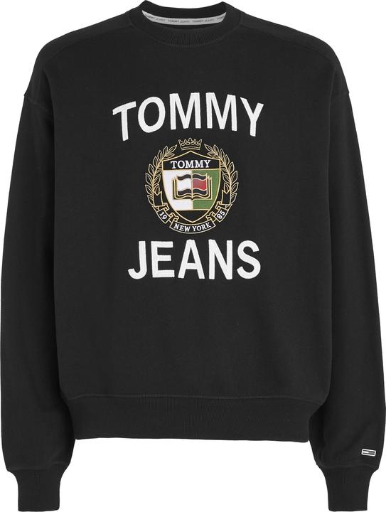 Tommy Hilfiger TJM Boxy TJ Luxe CRE DM0DM16376 BDS M. (M)