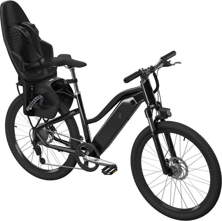 Produktbild Thule Yepp 2 MIK HD (Gepäckträger)