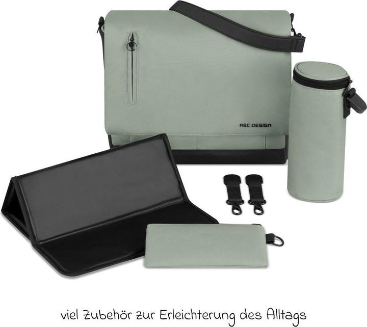 Image du produit ABC Design Sac à langer Urban