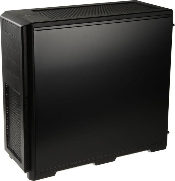Produktbild Phanteks Enthoo Pro Kingmod (mATX, Mini-ITX, ATX, E-ATX)