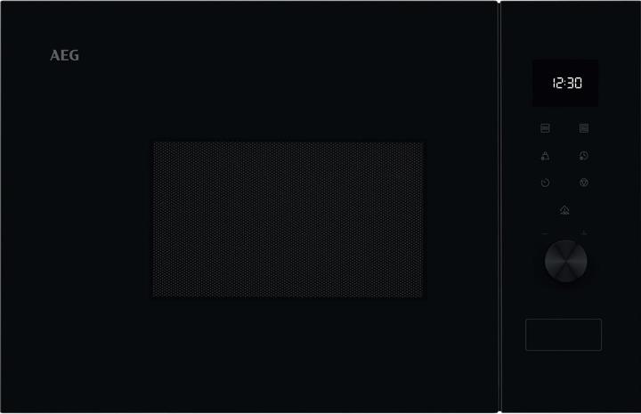 Actual product image AEG OS5MG20EB (20 l)