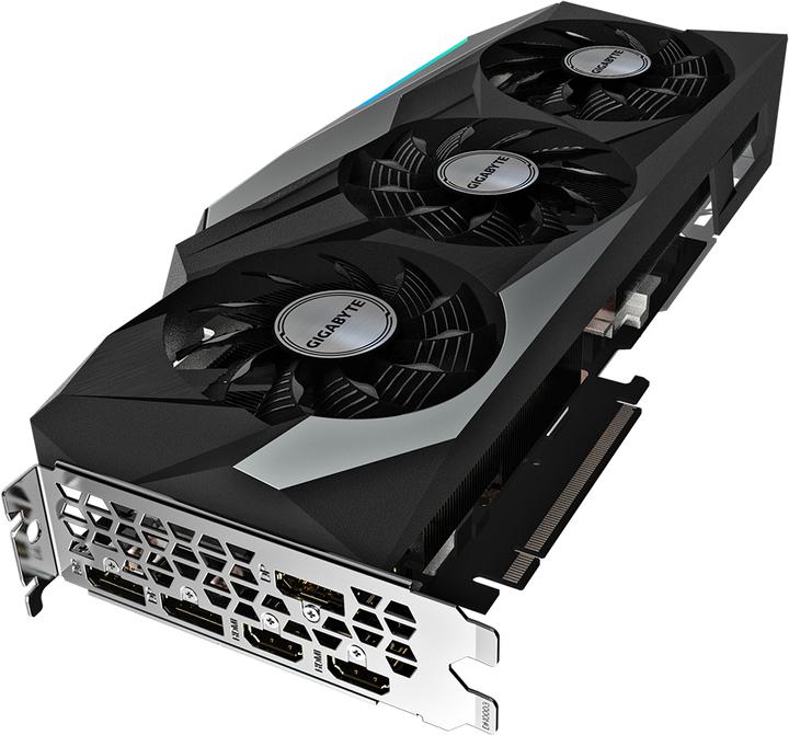 Productafbeelding Gigabyte GeForce RTX 3080 Ti GAMING OC 12G (12 GB)