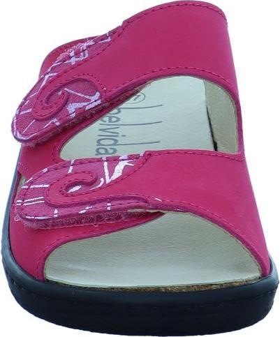 Actual product image Belvida Nubuk/Flash (38)