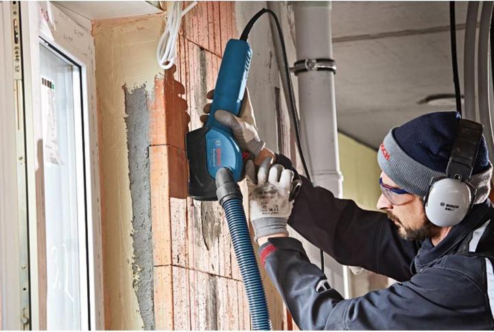 Actual product image Bosch Professional GDE 125 EA-T Professional