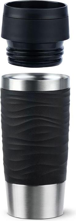 Image du produit Emsa Wave (0.36 l)