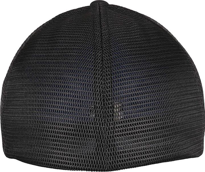 Image du produit Flexfit Capuchon 360 Omnimesh en maille filet (XL)