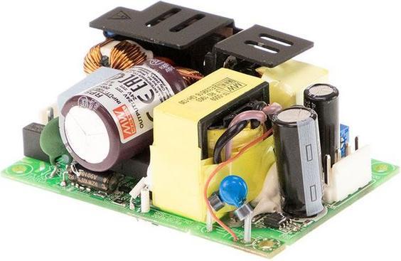 Actual product image MeanWell Power supply unit, 120W, 24V, 5A