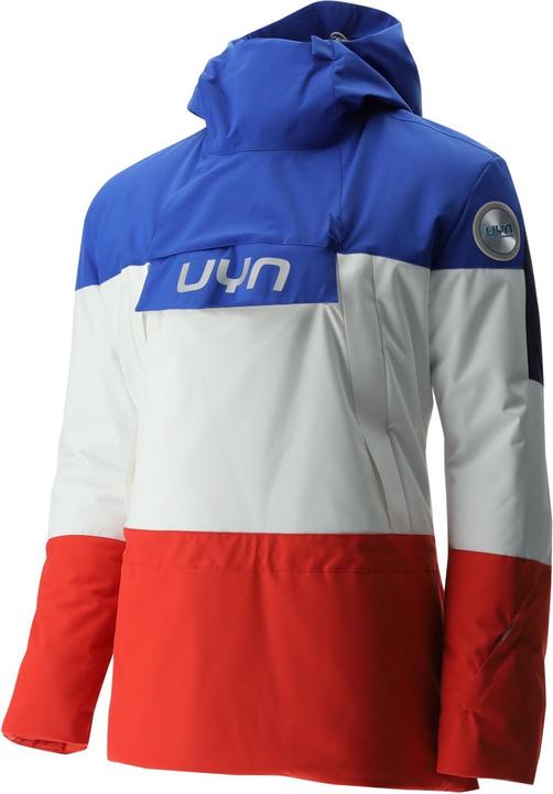 Image du produit UYN Veste de ski Natyon Flag (L)