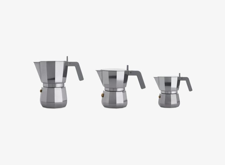 Immagine prodotto Alessi Moka (6 T.)