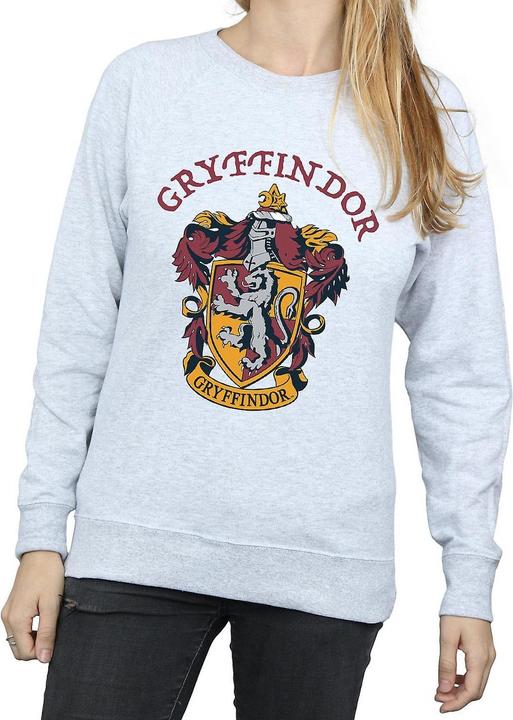 Produktbild Sweatshirt (XXL)