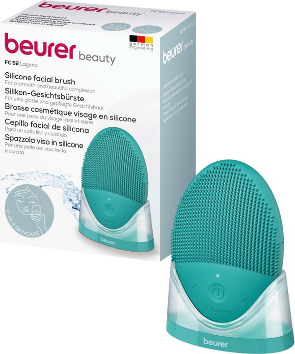Actual product image Beurer FC 52 Face brush