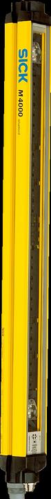 Produktbild Sick Sicherheits-Lichtschranke M40Z-025023TB0 (4.50 m)