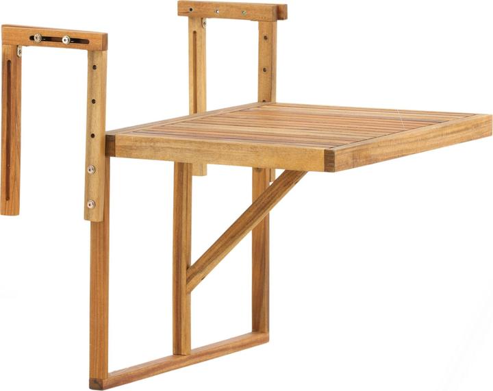 Venture Home Gartentisch Marion (60 x 45 cm)