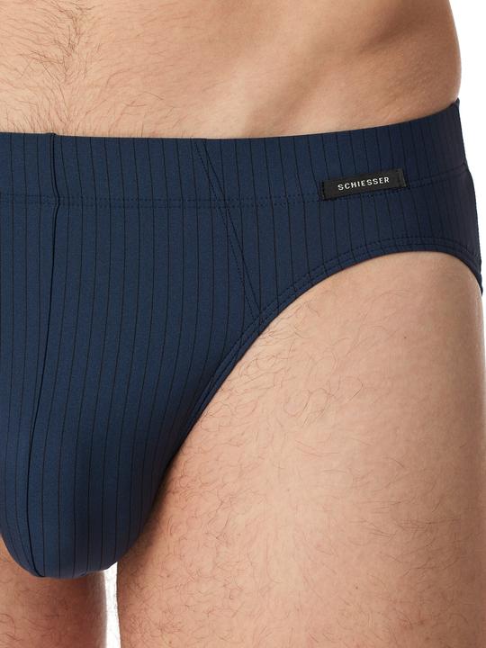 Produktbild Schiesser Slip Supermini - Pure Micro (XXL, 2er Pack)