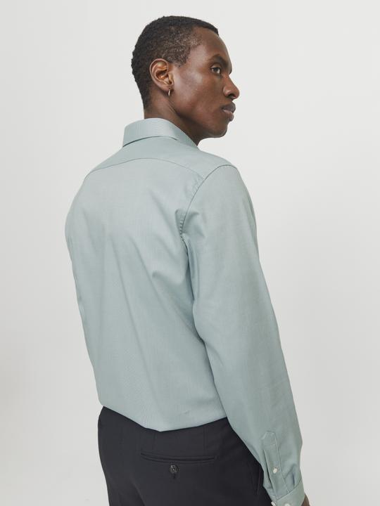 Image du produit Jack & Jones Jprblaparker Shirt L/S Noos (XL)
