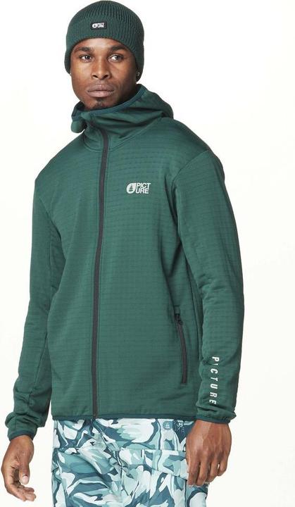 Produktbild Picture Bake Grid FZ Fleece (XL)
