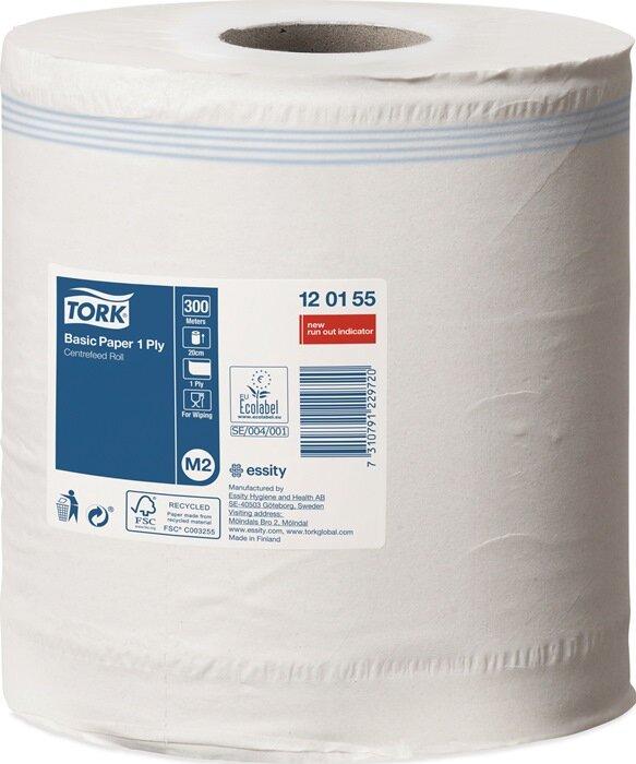 Tork Handtuchrollen (6 x)