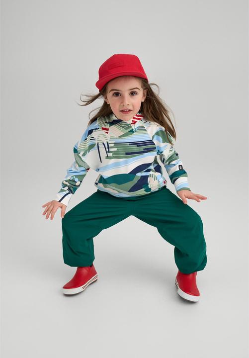 Produktbild Reima Kid's Reimatec Pants Kaura (122)