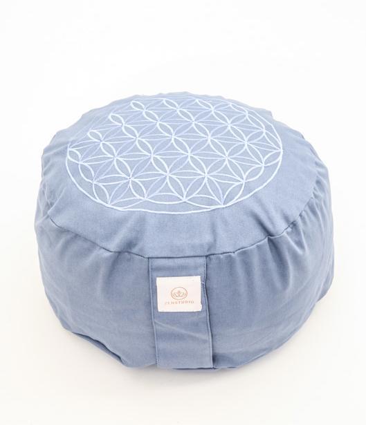 Cachet Coussin de méditation