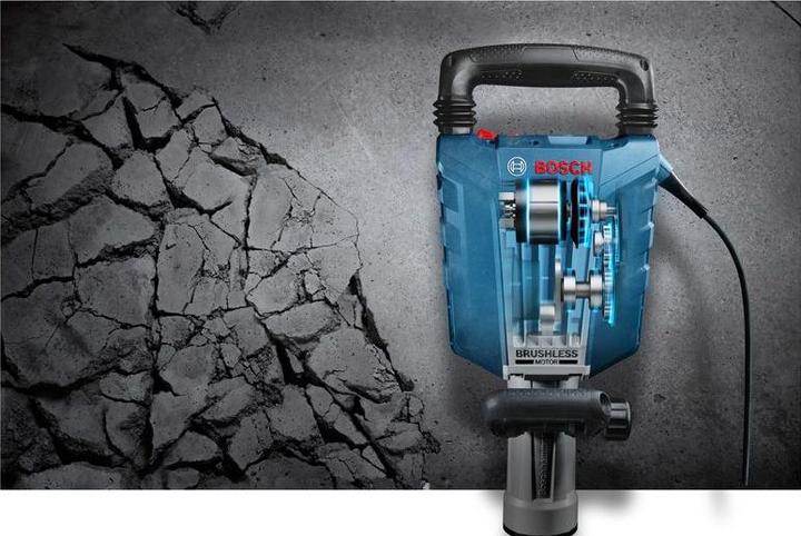 Actual product image Bosch Professional Demolition hammer (Electrical connection)