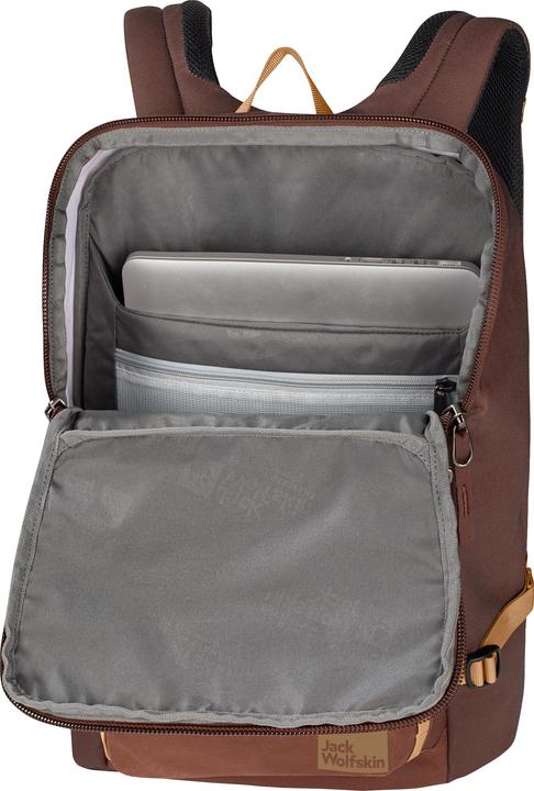 Image du produit Jack Wolfskin Dachsberg (28 l)