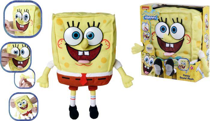 Actual product image Simba SPB Functional Plush, 30cm (22 cm)