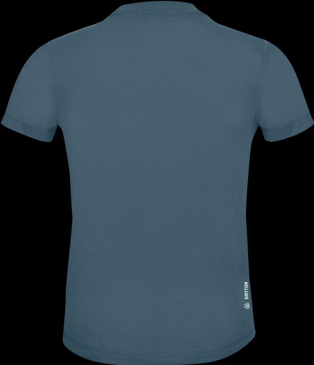 Produktbild Salewa Graphic Dry S/S (164)