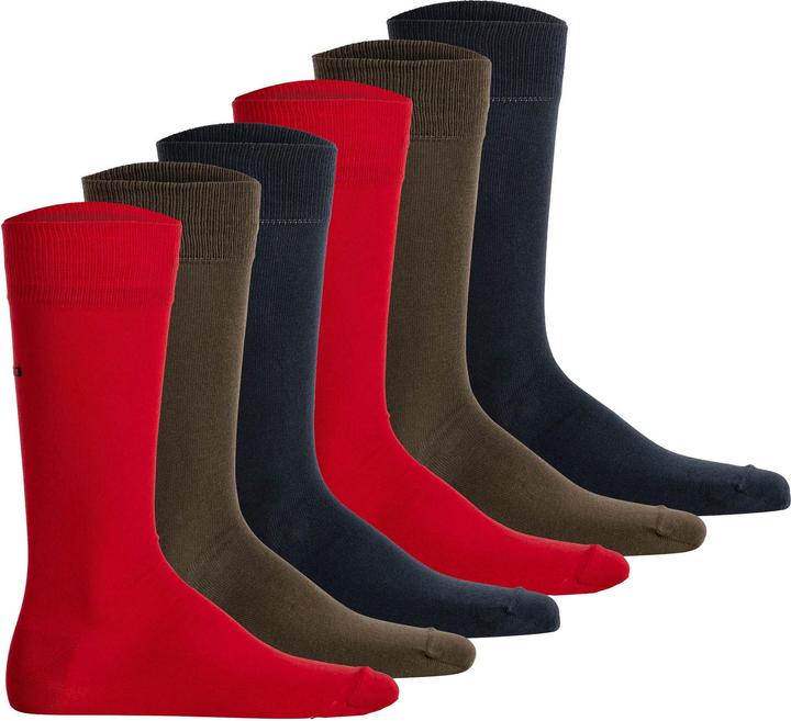 Immagine prodotto HUGO 3p Rs Uni Cc (confezione da 6, 39 - 42)