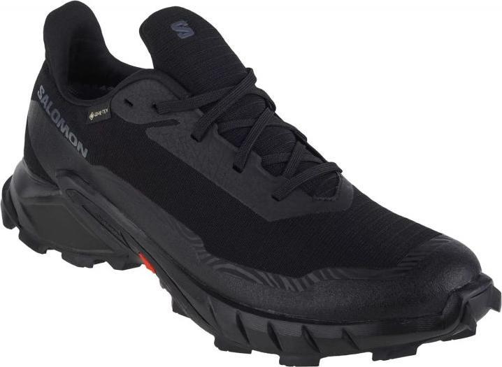 Actual product image Salomon Alphacross 5 GTX - 59879 (44 2/3)