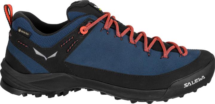 Image du produit Salewa Chaussure Wildfire Leather Gore-Tex (42)