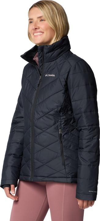 Immagine prodotto Columbia Giacca Heavenly (XS)