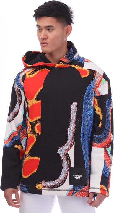 Image du produit Ambush - Sweat à capuche - Homme (M)