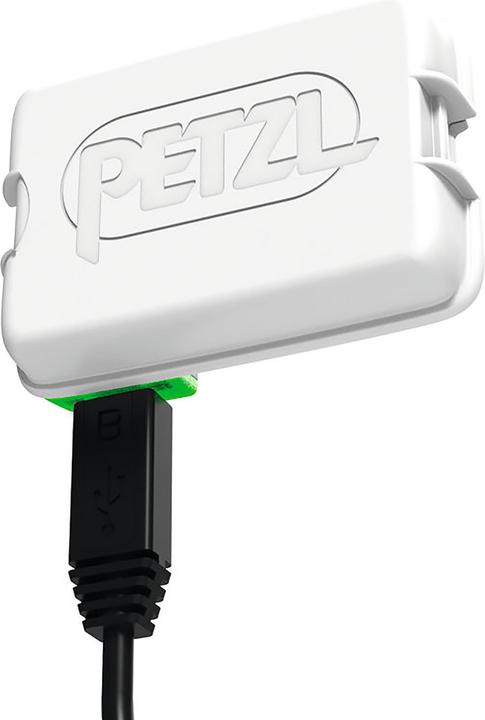 Productafbeelding Petzl Swift RL