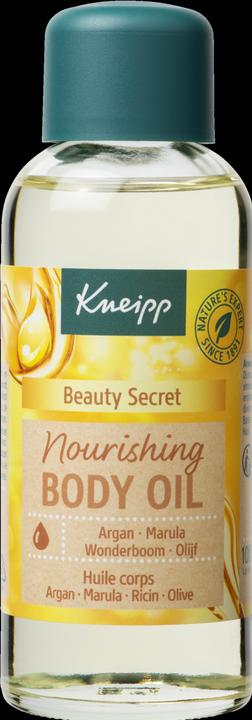 Kneipp Beauty Secret Bodyöl (Körperöl, 100 ml)