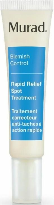 Murad 80798 Treatment for blemishes & acne women 15 ml cream (15 ml, 24h cream)