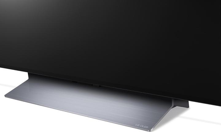 Image du produit LG OLED48C34LA (48", C3, OLED, 4K, 2023)